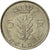 Monnaie, Belgique, 5 Francs, 5 Frank, 1978, SUP, Copper-nickel, KM:135.1