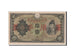China, 10 Yen, 1938, KM #M27a, UNC(63)