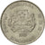 Coin, Singapore, 20 Cents, 1985, Singapore Mint, AU(55-58), Copper-nickel, KM:4