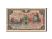 China, 5 Yen, 1938, KM #M25a, UNC(64)