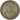 Coin, Portugal, 2-1/2 Escudos, 1970, EF(40-45), Copper-nickel, KM:590