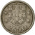 Münze, Portugal, 2-1/2 Escudos, 1970, SS, Copper-nickel, KM:590