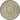 Coin, Yugoslavia, 10 Dinara, 1983, AU(55-58), Copper-nickel, KM:89