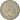 Moneta, Danimarca, Margrethe II, Krone, 1975, Copenhagen, BB, Rame-nichel
