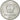 Coin, CHINA, PEOPLE'S REPUBLIC, Jiao, 1997, EF(40-45), Aluminum, KM:335