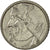 Moneda, Bélgica, Baudouin I, 50 Francs, 50 Frank, 1987, Brussels, Belgium, MBC