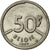 Munten, België, Baudouin I, 50 Francs, 50 Frank, 1987, Brussels, Belgium, ZF