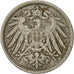 Moneta, NIEMCY - IMPERIUM, Wilhelm II, 10 Pfennig, 1903, Berlin, EF(40-45)