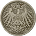 Moneta, GERMANIA - IMPERO, Wilhelm II, 10 Pfennig, 1903, Berlin, BB