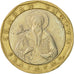 Monnaie, Bulgarie, Lev, 2002, Sofia, TTB, Bi-Metallic, KM:254