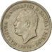 Coin, Samoa, 5 Sene, 1974, EF(40-45), Copper-nickel, KM:14