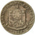 Moneta, Filipiny, 10 Sentimos, 1972, VF(30-35), Miedź-Nikiel, KM:198