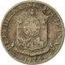 Coin, Philippines, 10 Sentimos, 1972, VF(30-35), Copper-nickel, KM:198