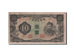 China, 10 Yüan, 1944, KM #J137a, EF(40-45), 85 0414627