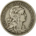 Coin, Portugal, 50 Centavos, 1931, EF(40-45), Copper-nickel, KM:577