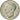 Moneta, Luksemburg, Jean, 10 Francs, 1972, EF(40-45), Nikiel, KM:57