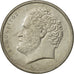 Moneda, Grecia, 10 Drachmes, 1992, MBC, Cobre - níquel, KM:132