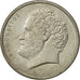 Coin, Greece, 10 Drachmes, 1992, EF(40-45), Copper-nickel, KM:132