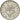 Moneta, Ungheria, 2 Forint, 2004, Budapest, BB, Rame-nichel, KM:693