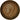 Moneta, Gran Bretagna, George V, 1/2 Penny, 1931, MB+, Bronzo, KM:837