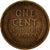 Moneta, USA, Lincoln Cent, Cent, 1919, U.S. Mint, Philadelphia, EF(40-45)