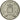 Coin, Netherlands Antilles, Beatrix, 25 Cents, 1971, AU(55-58), Nickel, KM:11