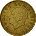 Monnaie, Turquie, 500 Lira, 1989, TTB, Aluminum-Bronze, KM:989