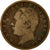 Coin, Portugal, Luiz I, 10 Reis, 1882, VF(20-25), Bronze, KM:526