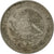 Coin, Mexico, 50 Centavos, 1975, Mexico City, EF(40-45), Copper-nickel, KM:452