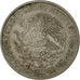 Münze, Mexiko, 50 Centavos, 1975, Mexico City, SS, Copper-nickel, KM:452