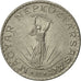 Coin, Hungary, 10 Forint, 1971, Budapest, AU(50-53), Nickel, KM:595