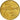 Coin, Slovenia, Tolar, 2000, EF(40-45), Nickel-brass, KM:4
