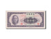 Geldschein, China, 50 Yuan, 1964, UNZ-