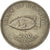 Moneda, Uganda, 200 Shillings, 1998, Royal Canadian Mint, MBC, Cobre - níquel