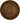Coin, South Africa, Cent, 1967, EF(40-45), Bronze, KM:65.1