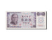 Cina, 50 Yuan, 1972, FDS