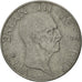 Moneta, Italia, Vittorio Emanuele III, 50 Centesimi, 1940, Rome, BB+, Acciaio