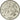 Coin, Croatia, 20 Lipa, 2003, AU(55-58), Nickel plated steel, KM:7