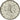 Coin, Czech Republic, 2 Koruny, 2001, AU(55-58), Nickel plated steel, KM:9