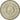 Moneta, Jugosławia, Dinar, 1991, AU(50-53), Miedź-Nikiel-Cynk, KM:142