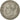 Coin, Tanzania, Shilingi, 1974, EF(40-45), Copper-nickel, KM:4