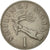 Monnaie, Tanzania, Shilingi, 1974, TTB, Copper-nickel, KM:4
