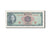 Banknote, China, 5 Yüan, 1969, UNC(65-70)