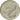 Moneta, Malesia, 20 Sen, 2001, SPL-, Rame-nichel, KM:52