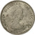 Moneta, Państwa Wschodnich Karaibów, Elizabeth II, 10 Cents, 1981, EF(40-45)