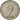 Münze, Jersey, Elizabeth II, 5 New Pence, 1980, SS+, Copper-nickel, KM:32