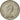 Coin, Jersey, Elizabeth II, 5 New Pence, 1980, AU(50-53), Copper-nickel, KM:32