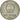 Moneta, CHIŃSKA REPUBLIKA LUDOWA, Yuan, 1994, EF(40-45), Nickel platerowany