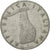 Moneta, Italia, 5 Lire, 1952, Rome, BB, Alluminio, KM:92