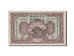 Billet, Chine, 10 Coppers, 1924, TTB